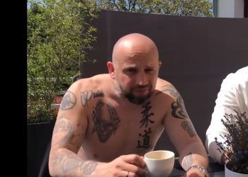 Peja vs Tede. Poznaniak śmieje się z Granieckiego