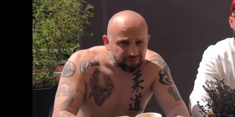 Peja vs Tede. Poznaniak śmieje się z Granieckiego