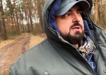 Tomasz Sekielski będzie zadowolony. „To wynik na skalę światową”