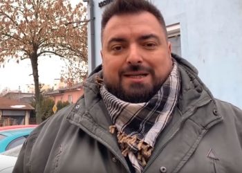 Tomasz Sekielski bierze się za kolejny film. Nie o pedofilii