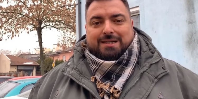 Tomasz Sekielski bierze się za kolejny film. Nie o pedofilii