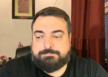 Tomasz Sekielski nie może uwierzyć w liczbę wyświetleń swojego filmu