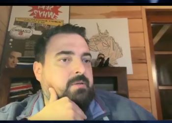 Tomasz Sekielski: „Ten temat rozjechał mnie emocjonalnie”