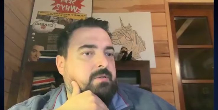 Tomasz Sekielski: „Ten temat rozjechał mnie emocjonalnie”