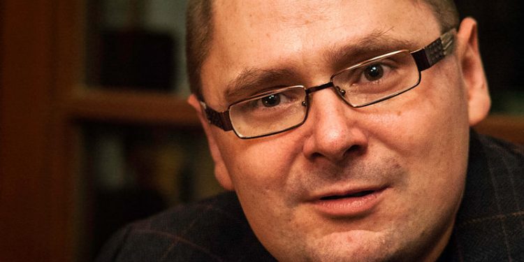 Terlikowski o filmie Sekielskiego: „Jutro wybuchnie bomba”