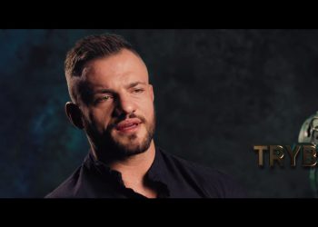 Trybson drwi z Najmana. „Marcinowi może dowalić każdy”