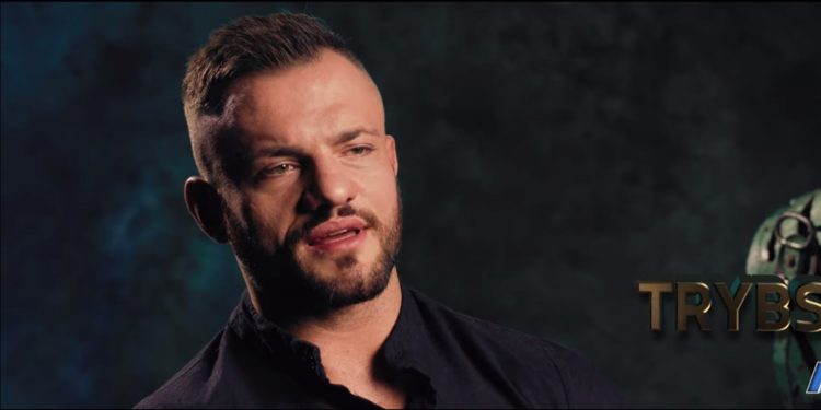 Trybson drwi z Najmana. „Marcinowi może dowalić każdy”