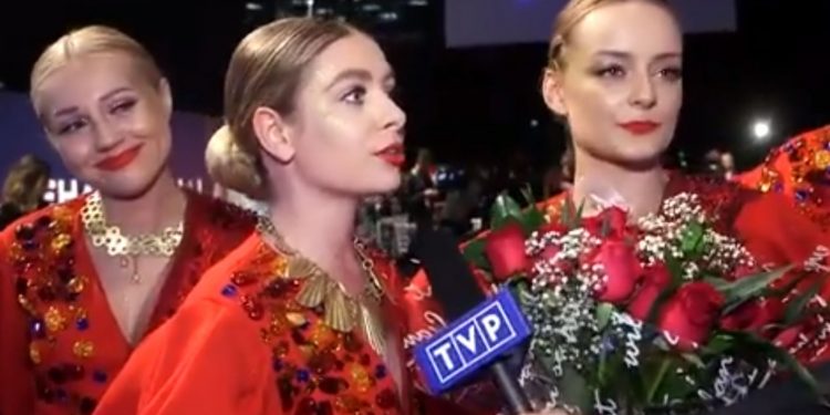Zespół Tulia komentuje porażkę na Eurowizji. Piękne słowa o Polsce