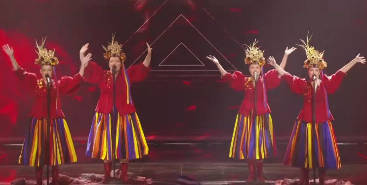 Eurowizja 2019. Tulia publikuje oświadczenie