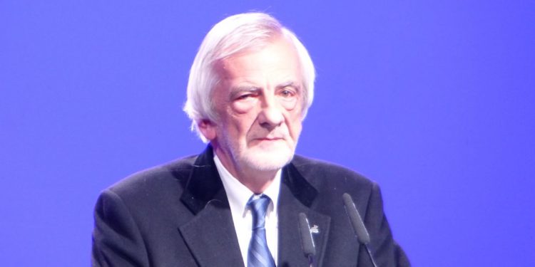 Terlecki o „Tylko nie mów nikomu”. Moment emisji to nie przypadek?