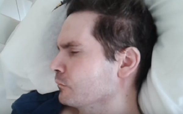 Francja: Vincent Lambert poddany eutanazji. Rodzice publikują wideo ze szpitala