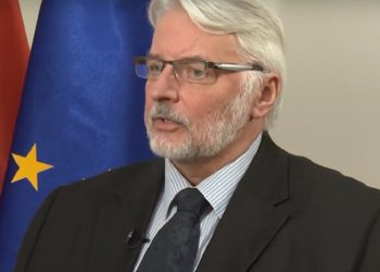 Waszczykowski zabrał głos ws. filmu Sekielskiego. Ma jeden zarzut