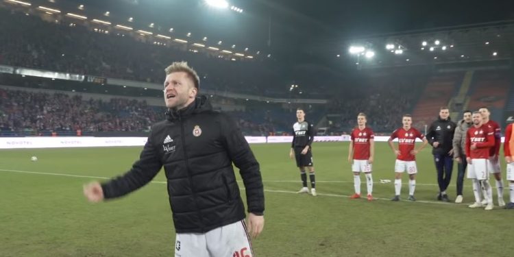 Jakub Błaszczykowski może odejść z Wisły Kraków!