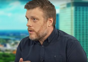 Zandberg uważa, że KE przegra wybory. Wyjaśnił dlaczego