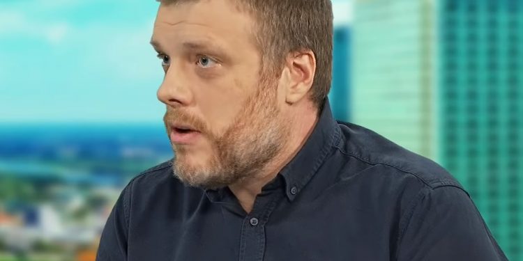 Zandberg uważa, że KE przegra wybory. Wyjaśnił dlaczego