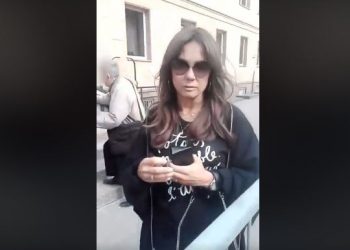 Zofia Klepacka kontra Kinga Rusin. „Wstyd” [WIDEO]