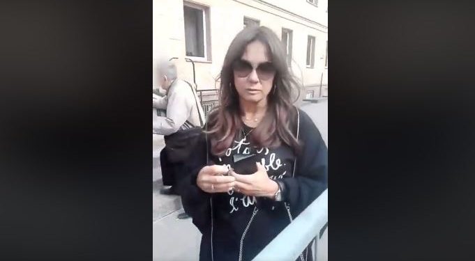 Zofia Klepacka kontra Kinga Rusin. „Wstyd” [WIDEO]