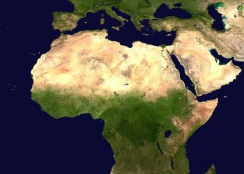 Polscy archeolodzy odkryli nieznaną drogę migracji homo erectus z Afryki