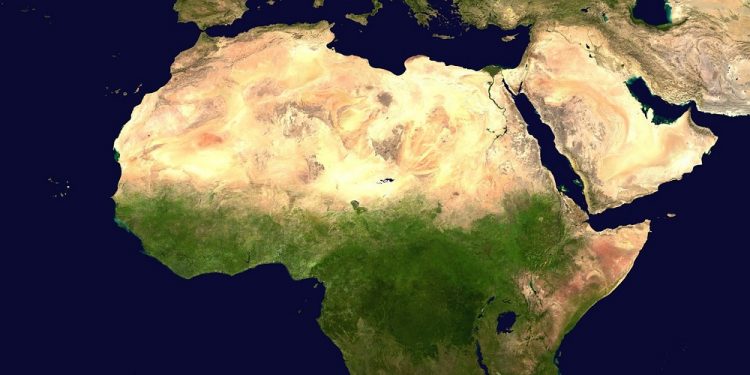 Polscy archeolodzy odkryli nieznaną drogę migracji homo erectus z Afryki