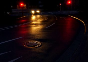 Autokar z Polski spłonął w Czechach. Przewoził dzieci