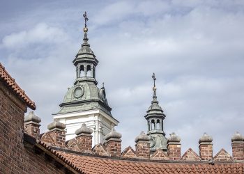 Barbakan – dawna fortyfikacja i świadek dziejów Warszawy