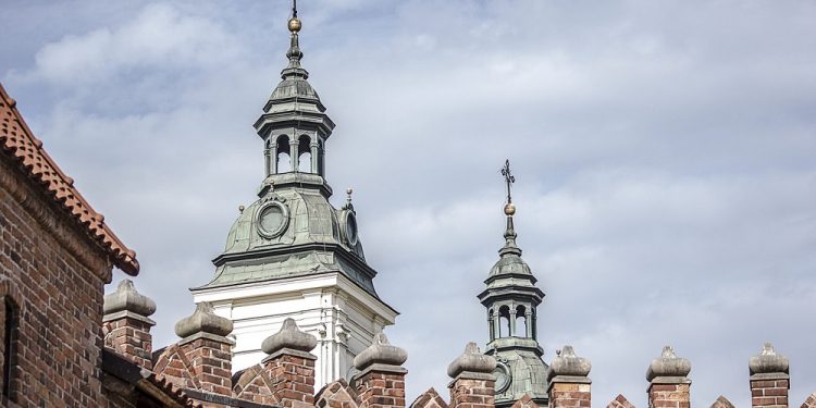 Barbakan – dawna fortyfikacja i świadek dziejów Warszawy