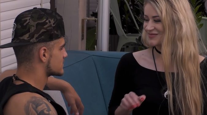 Big Brother: Magda i Oleh wzięli „ślub”