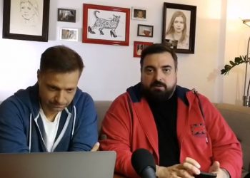 Bracia Sekielscy po premierze „Tylko nie mów nikomu”. Jakie mają plany?