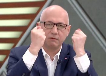 Roszczenia wojenne w stosunku do Polski? Brudziński odpowiada