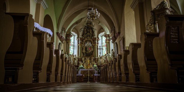 Episkopat reaguje na słowa Leszka Jażdżewskiego