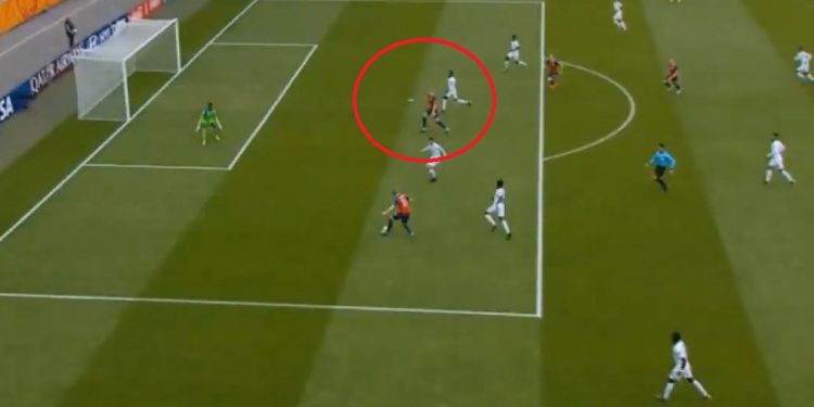 MŚ U-20 w Polsce: dziewięć bramek jednego piłkarza!