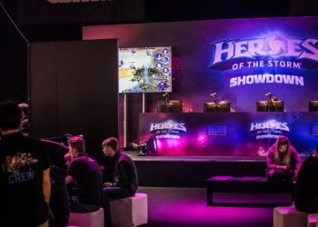 E-sport podbija serca Polaków. Coraz większe zainteresowanie