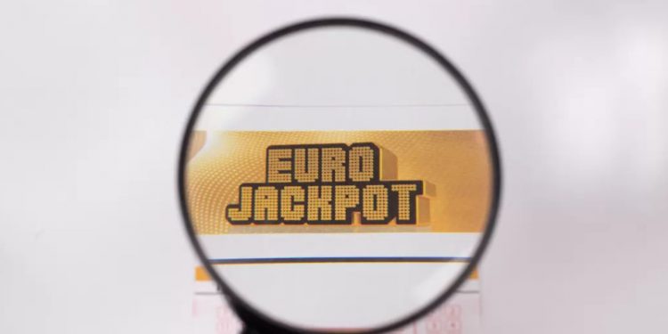 eurojackpot