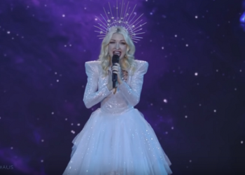 Faworytka Eurowizji chwali zespół Tulia. „Jedna z lepszych piosenek”