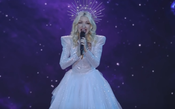 Faworytka Eurowizji chwali zespół Tulia. „Jedna z lepszych piosenek”