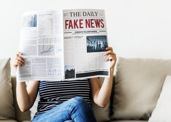 Ponad połowa Polaków styka się z manipulacją i dezinformacją w sieci. Jest raport NASK