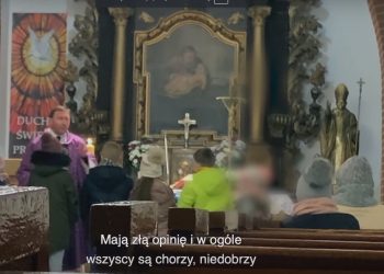 Film Sekielskiego „Tylko nie mów nikomu” robi furorę w sieci