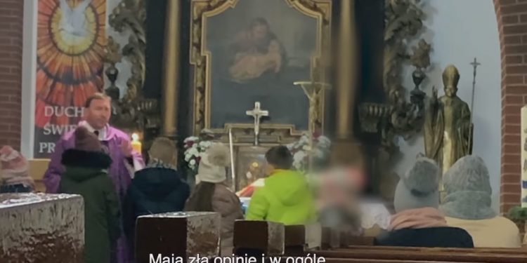 Film Sekielskiego „Tylko nie mów nikomu” robi furorę w sieci