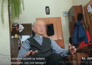 Film Sekielskiego „Tylko nie mów nikomu” ma miliony wyświetleń