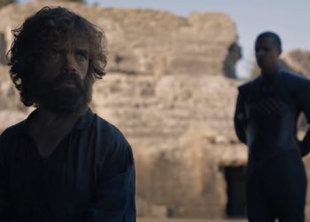 Polak przygotował własne zakończenie „Gry o tron”. Jego film podbija sieć