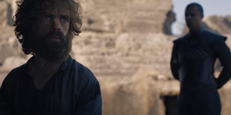 Polak przygotował własne zakończenie „Gry o tron”. Jego film podbija sieć