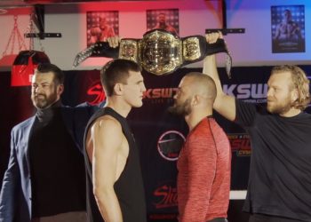 Ile kosztuje PPV na KSW 49? Federacja udziela informacji