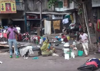 TOP 5 najbrzydszych miast świata. Ciekawe zestawienie