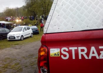 Wieczór kawalerski zakończył się tragedią