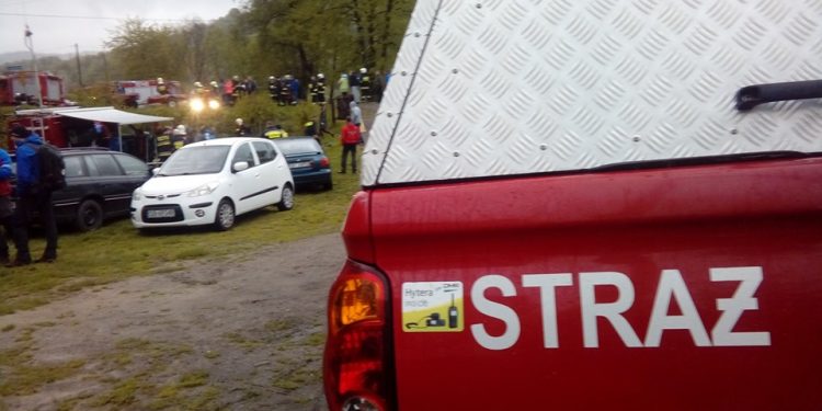 Wieczór kawalerski zakończył się tragedią