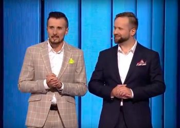 Kabaret zażartował z prezydenta. Przesadzili?