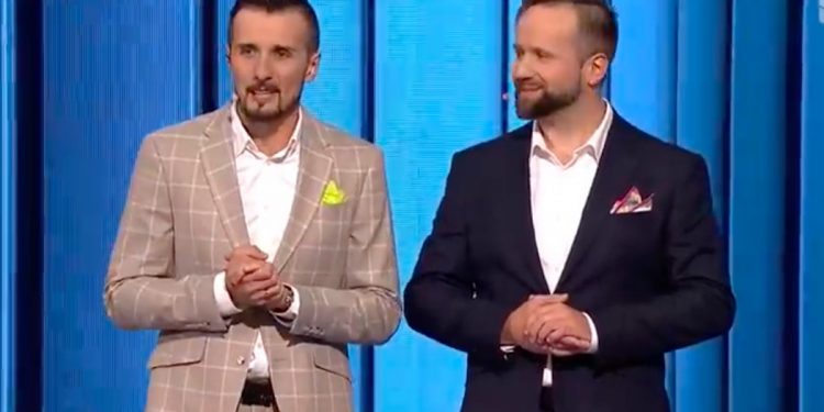 Kabaret zażartował z prezydenta. Przesadzili?