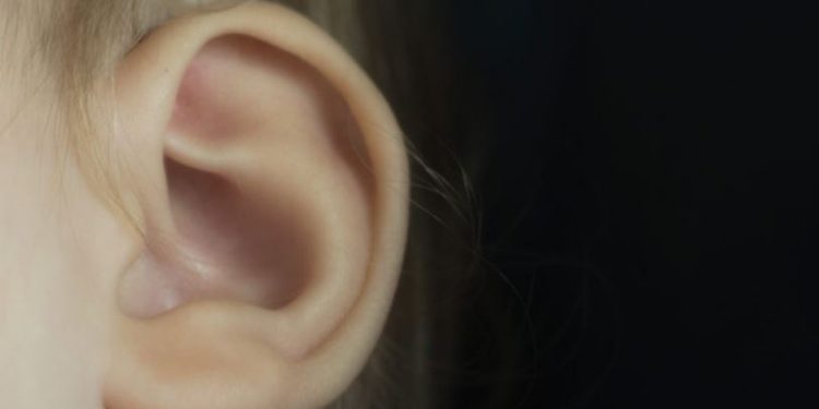 Słyszał dziwne dźwięki. Lekarze byli zdumieni, gdy zajrzeli do jego ucha