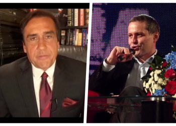 Gmyz odpowiada Kolonce. Mówi o „fenomenie pacana”