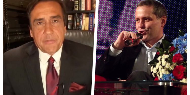 Gmyz odpowiada Kolonce. Mówi o „fenomenie pacana”